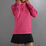 Hollow Sweatshirt Salmon