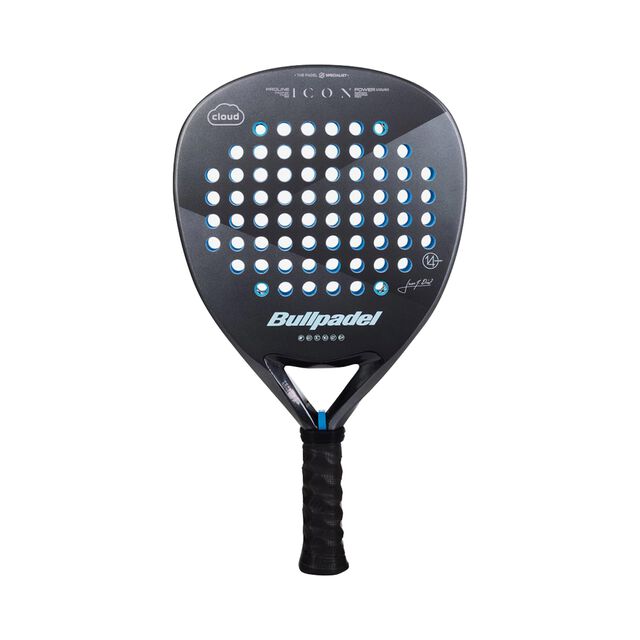 Bullpadel
