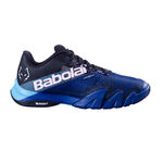Chaussures De Padel Babolat JET PREMURA 2 MEN LEBRON