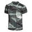 Dri-Fit T-Shirt Legend Camouflage All Over Print