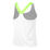 Crossroad Serve & Volley Tank 2.0