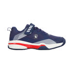 Chaussures De Tennis Quiet Please Kids Shoe Velcro 