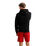 Tonal Core Zip Hoody M