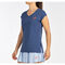 CAMISETA BULLPADEL COVELO 414