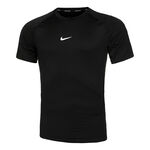 Vêtements Nike Nike Dri-Fit T-shirt Hommes-Noir