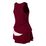 Crossroad Flounce Dress