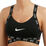 Indy Logo Sports Bra Women