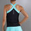 T-SHIRT CROSS