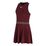 W NKCT DF SLAM DRESS RG