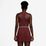 W NKCT DF SLAM DRESS RG
