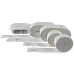 Accessoires Pour Entraîneurs Easy Lines Midcourtlinien - Sandplatz - 2x Grund- und 2x Seitenlinien