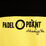 Padel is us Hoodie Men