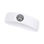 Vêtements de tennis BIDI BADU BIDI BADU The Nostalgic Move Bandeau Unisex - blanc, noir