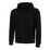Tonal Core Zip Hoody M