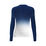 Crew Gradiant  Longsleeve