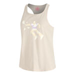 Vêtements De Tennis BIDI BADU Paris 2025 Chill Tank