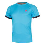 Vêtements ASICS Asics TP SS Top M