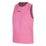 Vêtements Nike Nike Court Dri-Fit Carlos Alcaraz Débardeur Tank Top Hommes-Pink