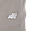 Lunis Lifestyle Hoody - dark grey/ mint