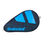 Accessoires raquettes Babolat Babolat Cover Padel Housse De Raquette-Bleu Foncé,Bleu