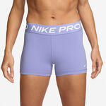 Vêtements De Tennis Nike Pro 365 Shorts Women