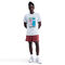 M NKCT DF TEE COURT HO25