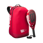Raquette De Padel Wilson BELA PRO V2.5 LE FRA