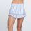 High Waist Petal Haze Skirt