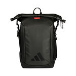 adidas adidas Multigame 2026 Sac &agrave; dos - noir