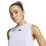 Power 3 Stripes Boxy Tank