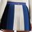 Micro Pleated Colorb