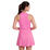 Create Ace Dress W