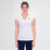 Protected Leafs V-Neck T-Shirt