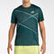 CAMISETA BULLPADEL LADRA 053