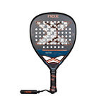 Raquette de padel NOX NOX  AT10 GENIUS ATTACK 18K ALUM 2025 Raquette de padel Raquettes test