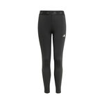 Vêtements adidas adidas Techfit 7/8 Collant Tight Enfants-Noir