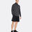 Ua Tech Woven Wordmark Short-Blk