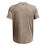 Tech Textured Shortsleeve