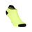 Low socks - yellow