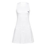 Vêtements Diadora Diadora Icon Robe Femmes-Blanc