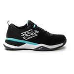 Chaussures De Tennis Lotto Raptor Hyperpulse 100 SPD AC AC