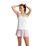 Mind Bounce Skirt W