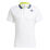 Primeblue Freelift Heather Polo Men