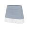 Falda Kyoto Grey