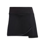 Vêtements adidas adidas Club Jupe Femmes-Noir