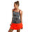 Tennis Tech Printed PL Tank Women