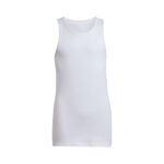 Vêtements adidas adidas Club Débardeur Tank Top Filles-Blanc