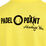 Padel is us T-Shirt Men