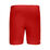 Reece 2.0 Tech Shorts - dark red
