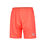 Short Hombre Coral